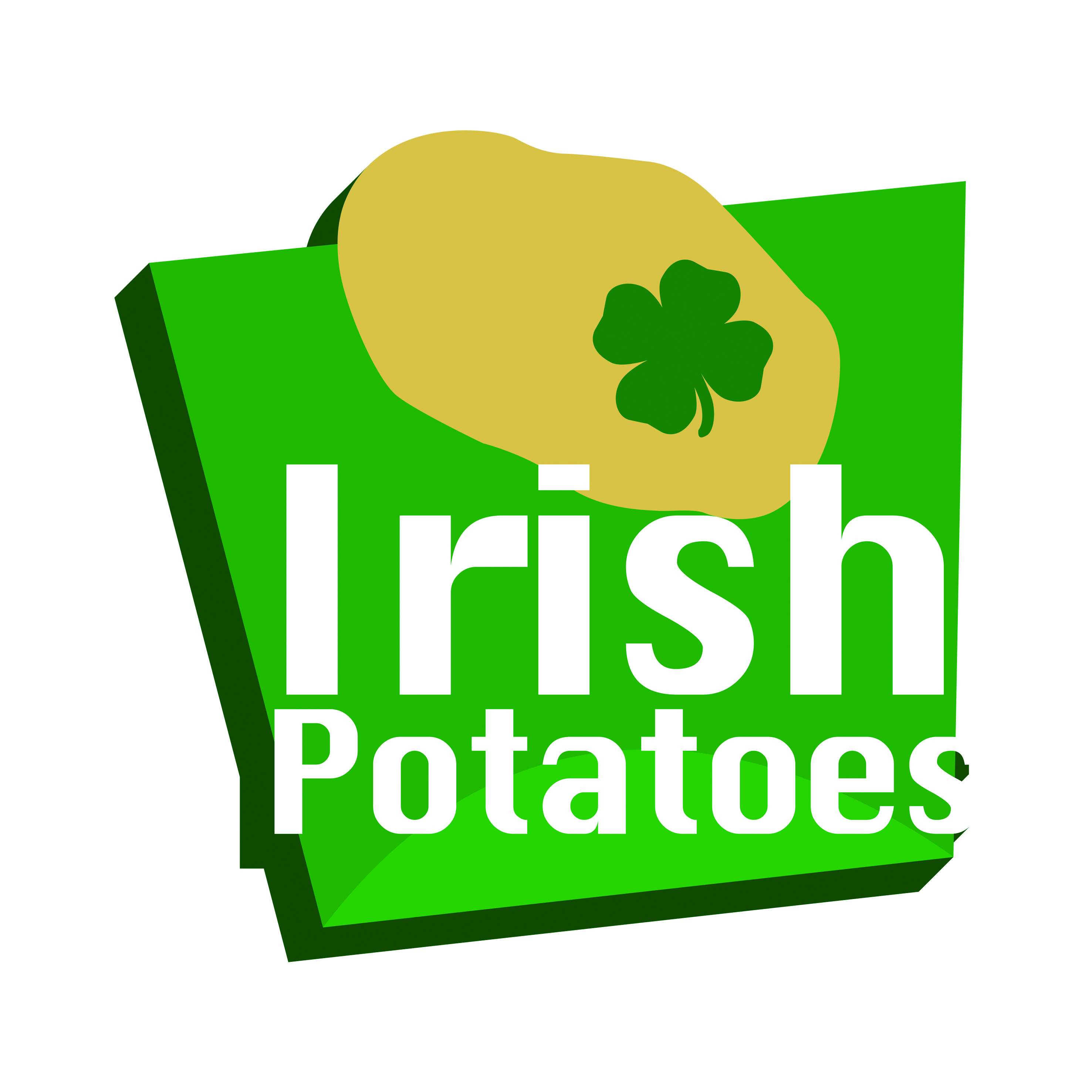 Irish Potatoes From Ireland To The World Franchise Singapore Franchising Opportunities In