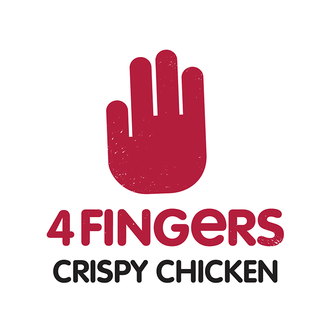 41+ Franchise 4 Fingers Indonesia Trik